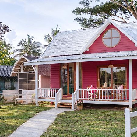 Luxury Farm House باي المظهر الخارجي الصورة