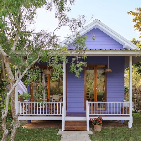 Luxury Farm House باي المظهر الخارجي الصورة
