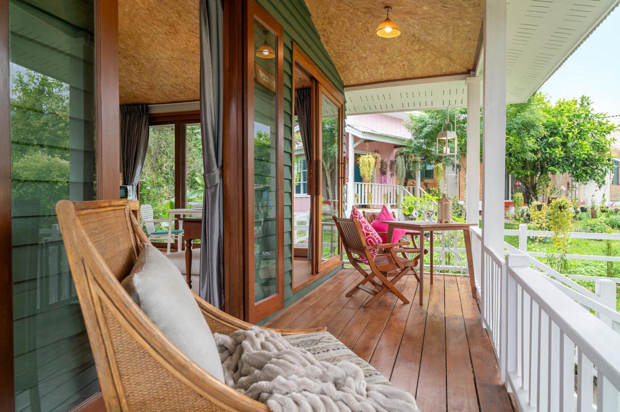 Luxury Farm House باي المظهر الخارجي الصورة