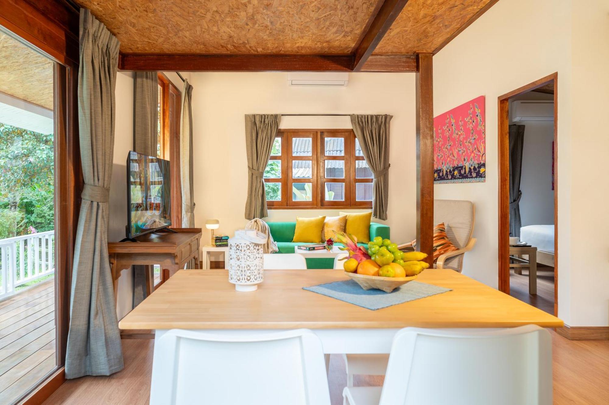 Luxury Farm House باي المظهر الخارجي الصورة