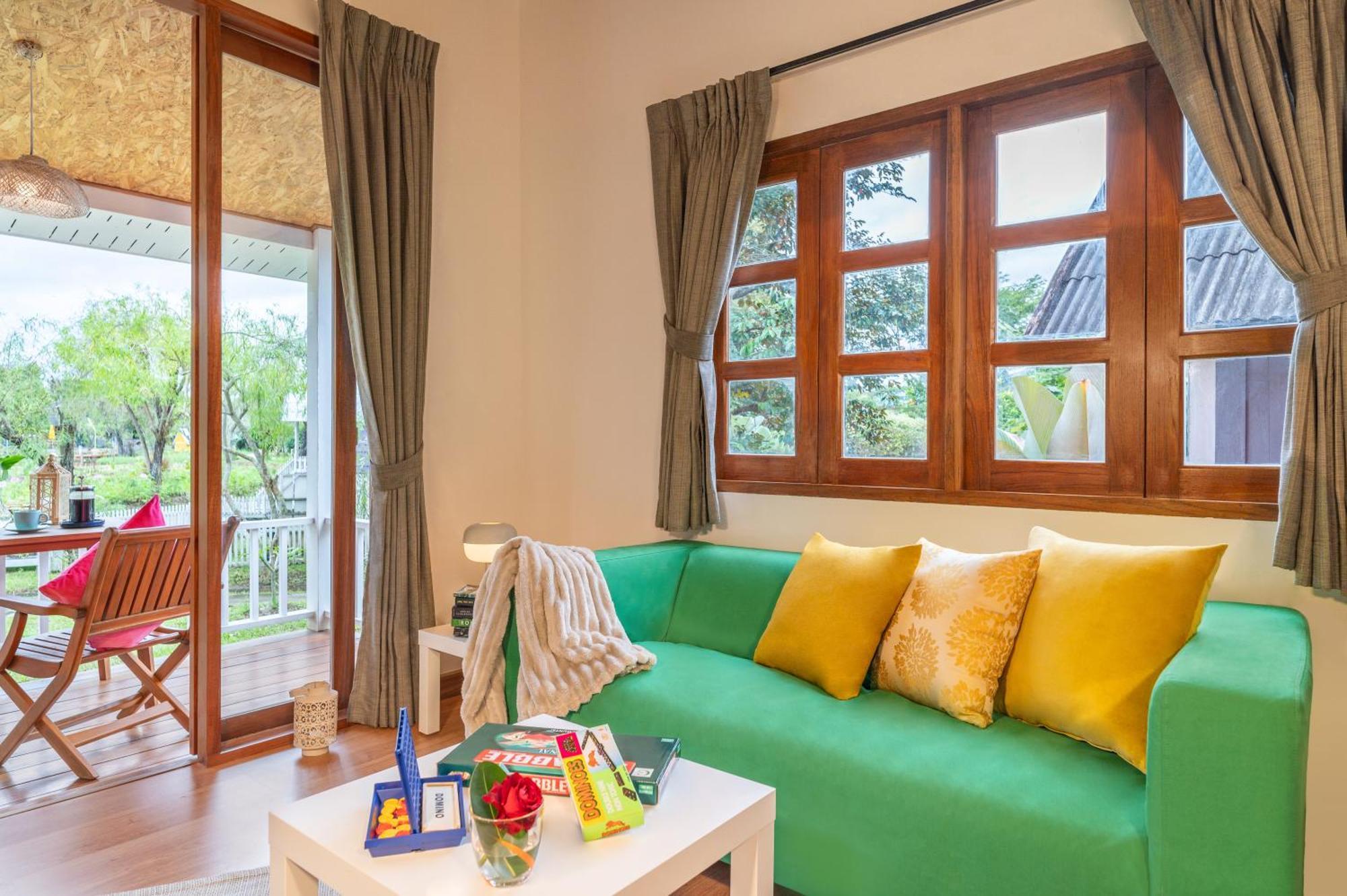 Luxury Farm House باي المظهر الخارجي الصورة