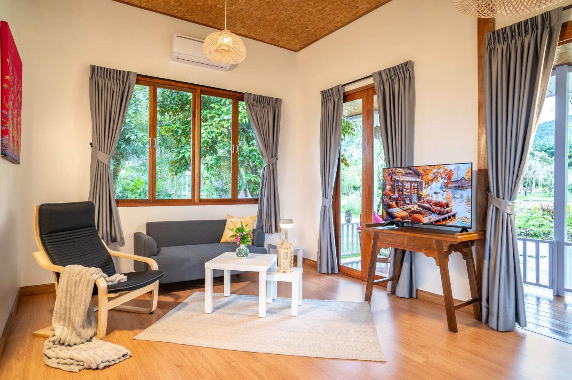 Luxury Farm House باي المظهر الخارجي الصورة