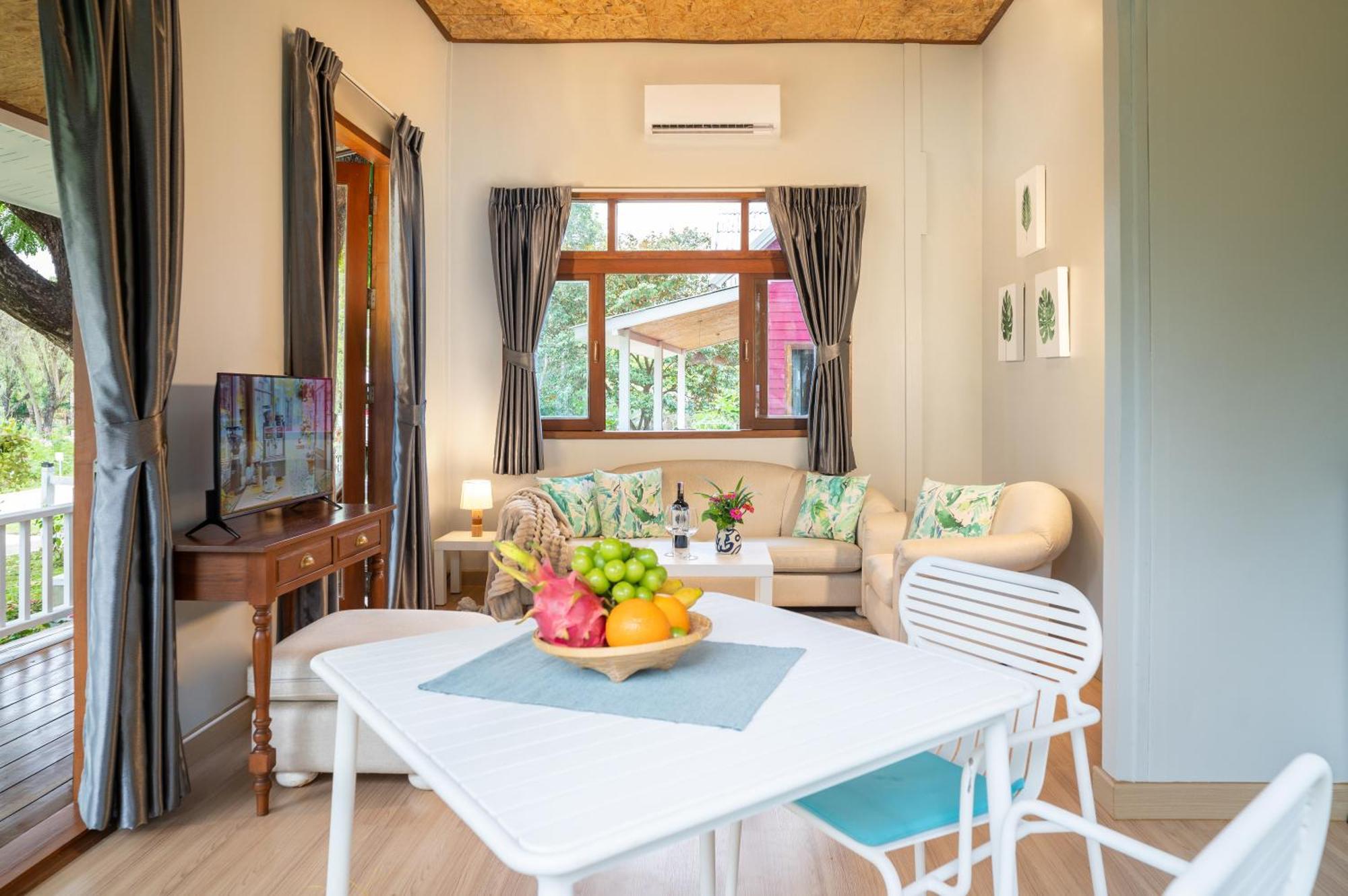 Luxury Farm House باي المظهر الخارجي الصورة
