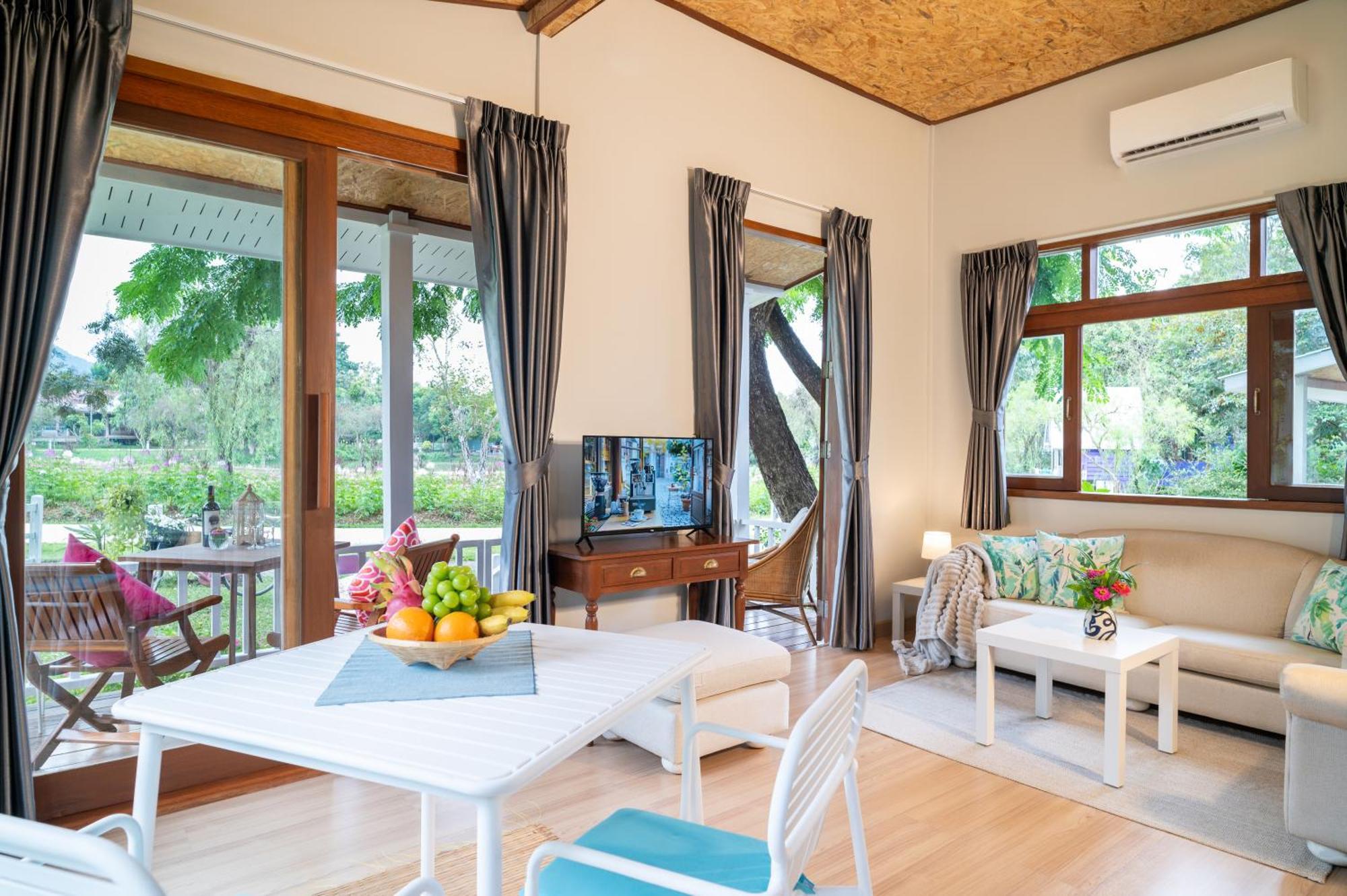 Luxury Farm House باي المظهر الخارجي الصورة